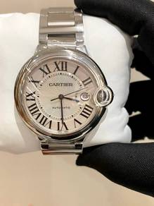 2022 Cartier
