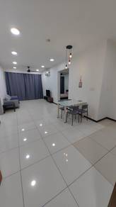 Service Residence For Rent in Luminari @ Harbour Place