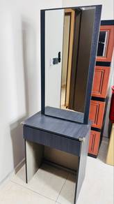 Dressing Table for Sale (Gray colour)