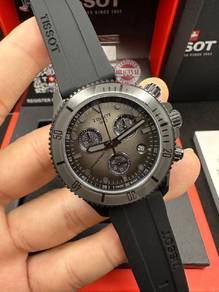 Tissot Seastar Chronograph Men's‼️