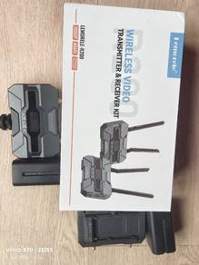 wireless HDMI video transmitter and receiver 