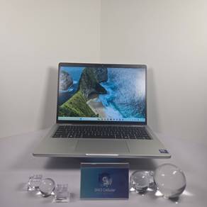 Dell Pro Plus 14 PB14250 Ultra 7 Laptop