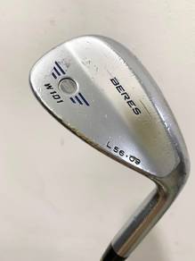 Golf Iron Sands Wedge HONMA BERES W101 09/56°Steel