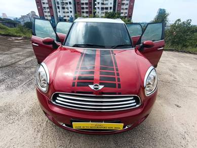 Mini John Cooper Works JOHN COOPER WORKS in Desa Petaling, KUL