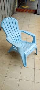 Lazy Chair 