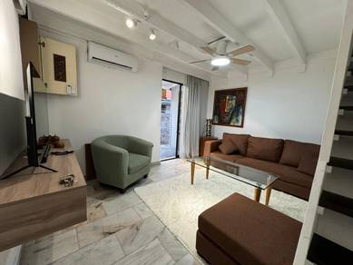 2-storey Terraced House For Rent in Melaka City,MLK