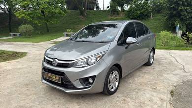 Proton Persona PREMIUM in Kepong, KUL