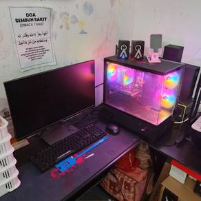 Full Set PC intel core i5