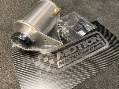 Motion Coolant Overflow Tank Honda EG6 EK9 EK4 EG9