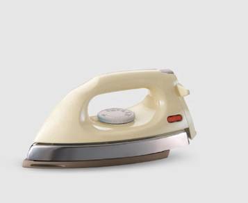 PANASONIC Non Stick DRY IRON NI415EWTYC YELLOW