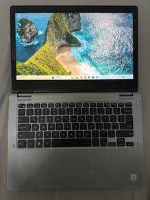 Dell Latitude 3310 Touch Screen