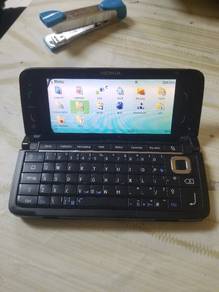nokia communicator