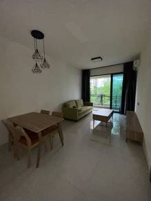Condominium For Rent in Starview Bay @ Forest City