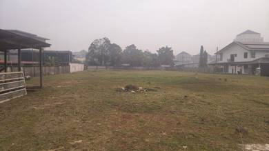 Residential Land in Kuching, SWK