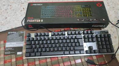 keyboard fantech K613L