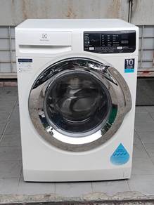 Electrolux Inverter Washing Machine Washer 9 kgs