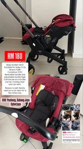 stroller 4 in 1