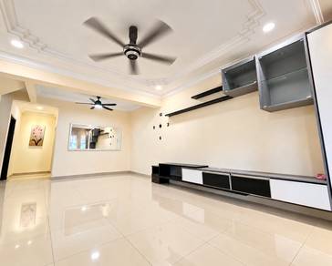 2-storey Terraced House For Sale in Kota Kemuning,SGR