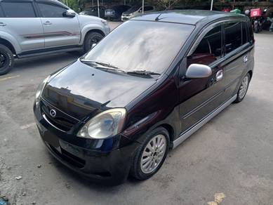 Perodua Viva EZi PREMIUM in Kota Kinabalu, SBH