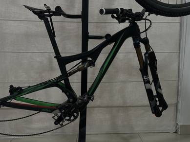 IBIS Ripley 29 frame carbon