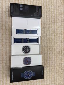 Samsung Watch Ultra 2025