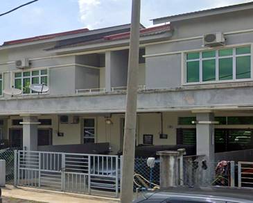 2-storey Terraced House For Rent in Kuantan,PHG