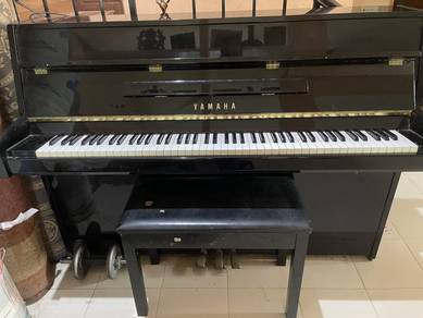 Piano jenama yamaha untuk di jual