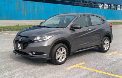 Honda HR-V V in Seri Kembangan, SGR