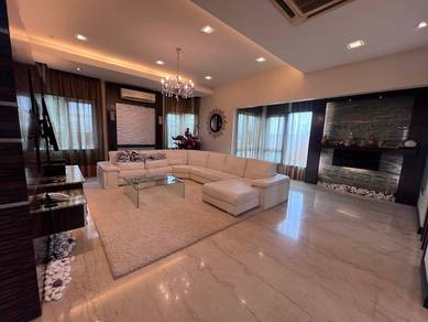 Bungalow House For Sale in Bandar Sungai Long,SGR