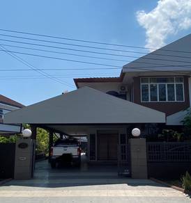 Semi-Detached House For Sale in Kuching,SWK