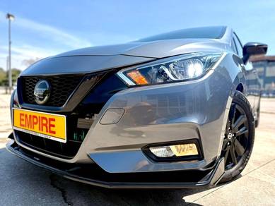 Nissan Almera VLP in Seri Kembangan, SGR