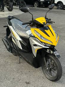 Honda Vario 125