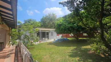 Semi-Detached House For Sale in Ayer Keroh,MLK
