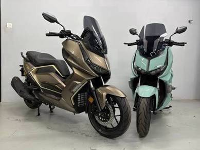 Aveta Vanguard 250