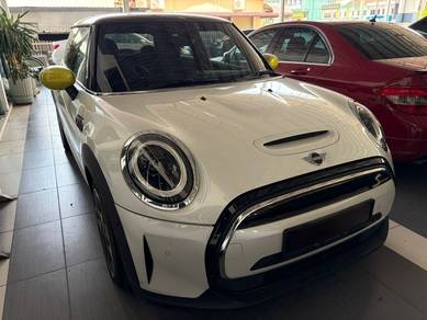 Mini Cooper S S in Johor Bahru, JHR