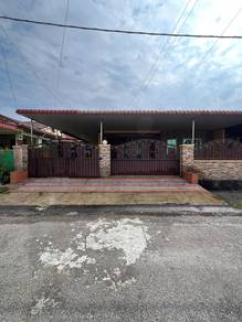 Semi-Detached House For Sale in Sungai Petani,KDH