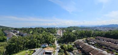 Apartment For Sale in Golf Vista Resort Homes