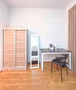 Room in Melaka City, MLK