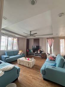 Semi-Detached House For Sale in Selayang,SGR