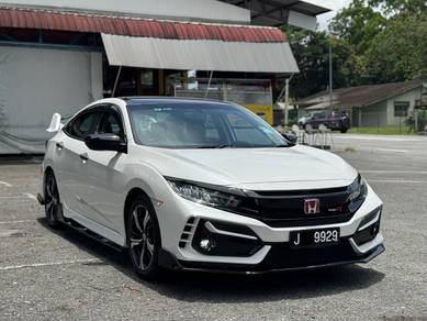 Honda Civic TC-PREMIUM in Johor Bahru, JHR