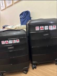 luggage bag