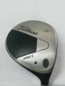 Golf Titleist 906F2 Fairway wood 3