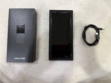 Samsung Galaxy Z Flip5 256 GB