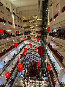 Retail space For Rent in Bukit Bintang,KUL