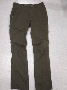 Seluar field ore sz 32