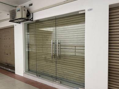Shop lot For Rent in Serdang,KUL