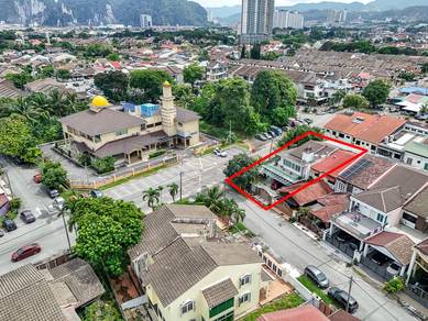 2-storey Terraced House For Sale in Batu Caves,SGR