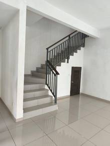 Semi-Detached House For Rent in Semenyih,SGR