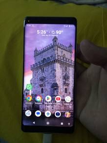 Sony xz3 