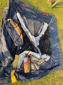 xtreme tent 3-4person